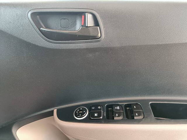 Used Hyundai Grand i10 [2013-2017] Magna 1.2 Kappa VTVT [2013-2016] in Chennai