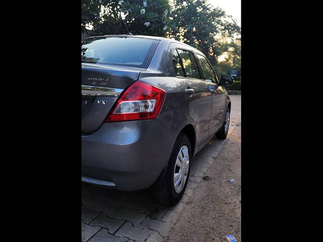 Used Maruti Suzuki Swift DZire [2011-2015] VXI in Ahmedabad