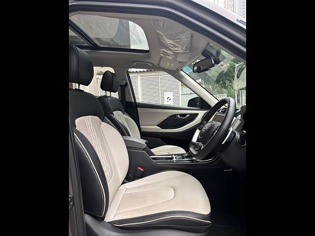 Used Hyundai Creta SX (O) 1.5 Petrol CVT in Mumbai