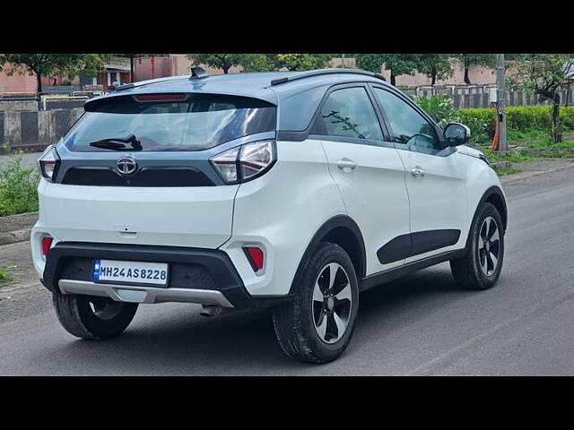 Used Tata Nexon [2017-2020] XZA Plus Diesel in Pune