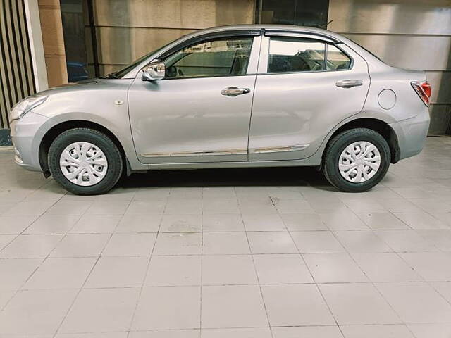 Used Maruti Suzuki Dzire LXi [2020-2023] in Mumbai