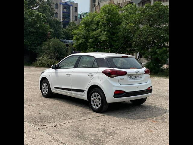 Used Hyundai Elite i20 [2018-2019] Magna Executive 1.2 in Delhi