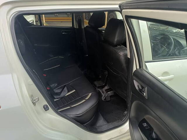 Used Maruti Suzuki Swift [2011-2014] VDi in Chennai