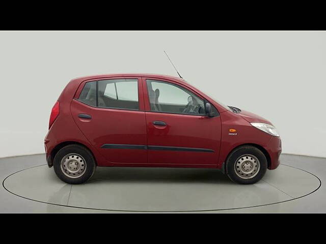 Used Hyundai i10 [2010-2017] Era 1.1 iRDE2 [2010-2017] in Bangalore