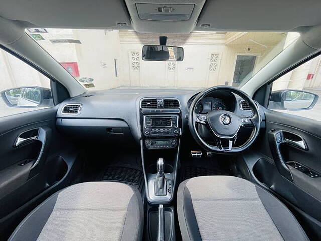 Used Volkswagen Polo [2012-2014] GT TSI in Mumbai