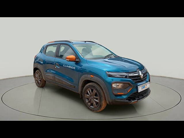 Used 2021 Renault Kwid in Hyderabad