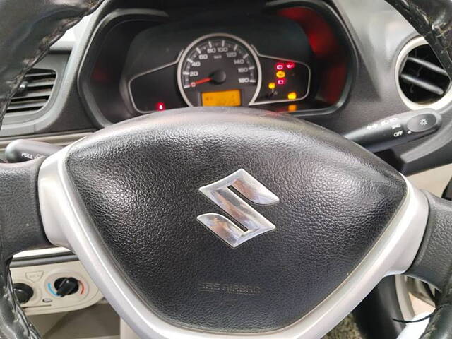 Used Maruti Suzuki Alto 800 [2012-2016] Vxi in Patna