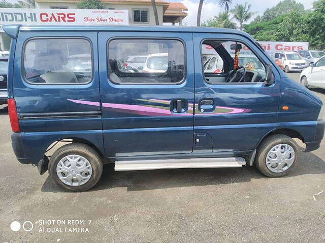 Used Maruti Suzuki Eeco [2010-2022] 7 STR [2014-2019] in Nashik