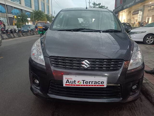 Used 2013 Maruti Suzuki Ertiga in Bangalore