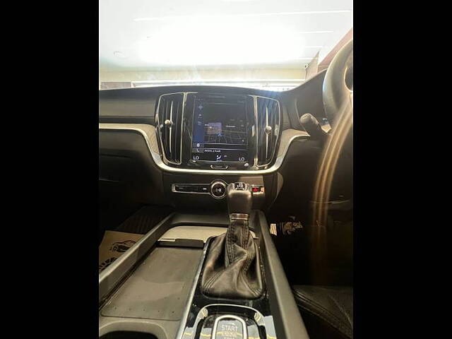 Used Volvo S60 T4 Inscription in Nagpur