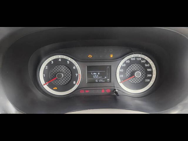 Used Hyundai Grand i10 Nios [2019-2023] Corporate Edition MT in Kochi