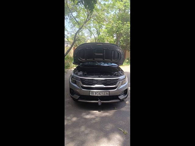 Used Kia Seltos [2019-2022] HTK Plus 1.5 [2019-2020] in Delhi