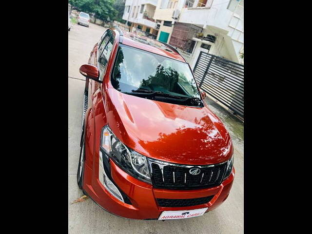 Used Mahindra XUV500 [2015-2018] W10 in Vadodara