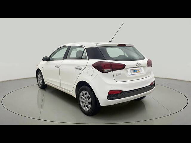 Used Hyundai Elite i20 [2019-2020] Magna Plus 1.2 [2019-2020] in Pune