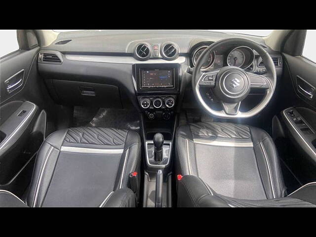 Used Maruti Suzuki Swift [2018-2021] ZXi AMT [2018-2019] in Bangalore