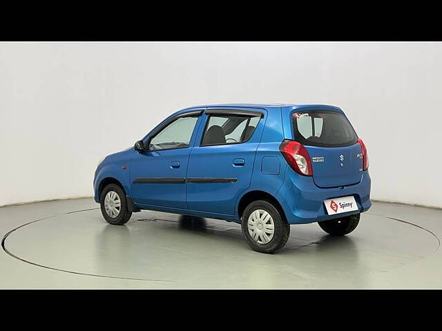 Used Maruti Suzuki Alto 800 [2012-2016] Vxi in Kolkata