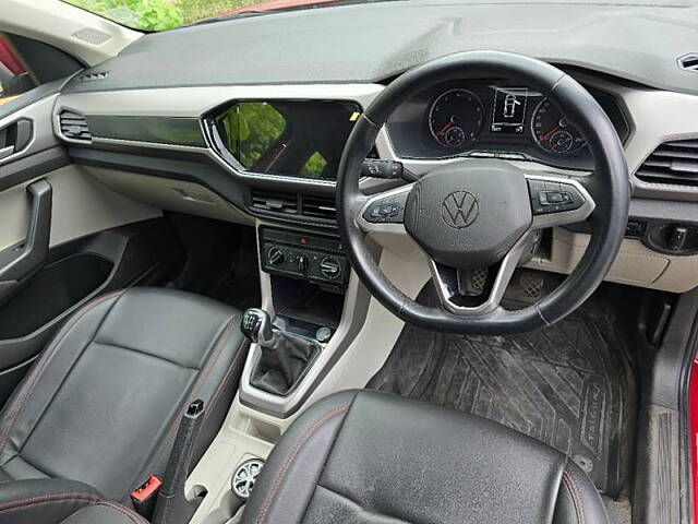 Used Volkswagen Taigun [2021-2023] Highline 1.0 TSI MT in Bangalore