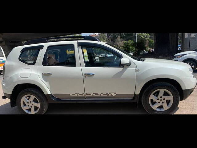 Used Renault Duster [2015-2016] 85 PS RxL in Delhi