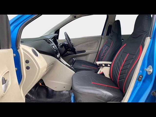 Used Maruti Suzuki Celerio [2017-2021] ZXi AMT [2019-2020] in Pune