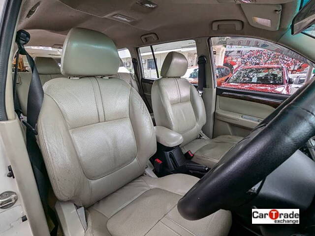 Used Mitsubishi Pajero Sport 2.5 MT in Bangalore