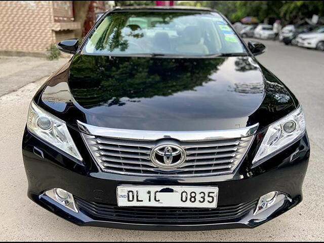 Used 2013 Toyota Camry in Delhi