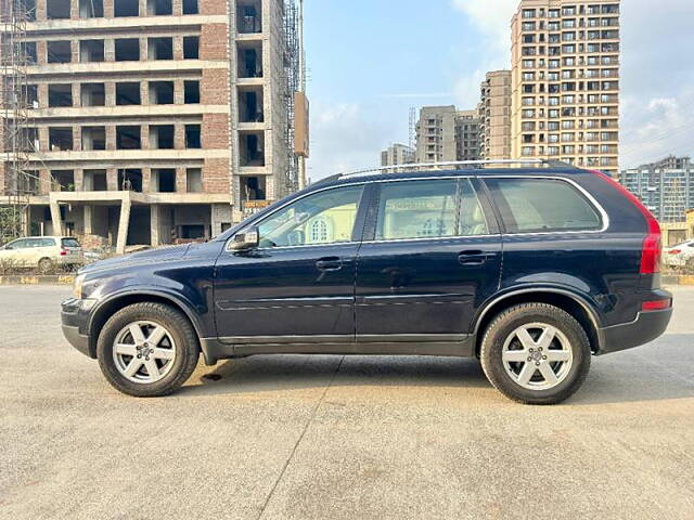 Used Volvo XC90 [2007-2015] D5 AWD in Thane