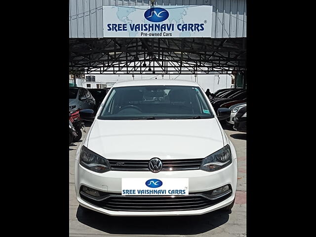 Used 2014 Volkswagen Polo in Coimbatore