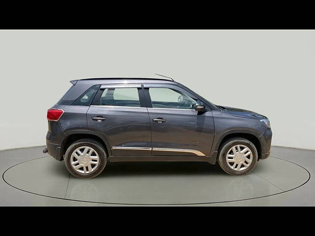 Used Maruti Suzuki Vitara Brezza [2020-2022] VXi in Hyderabad