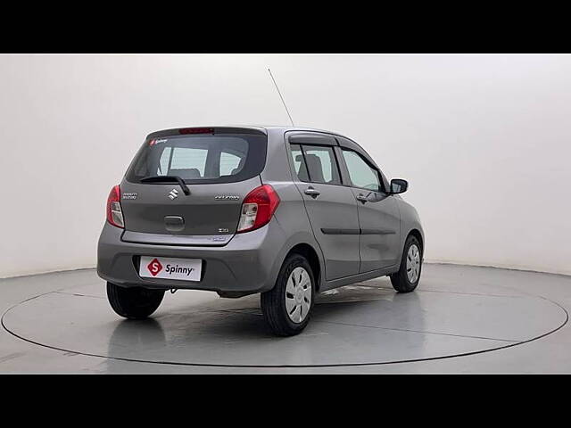 Used Maruti Suzuki Celerio [2017-2021] ZXi AMT [2017-2019] in Bangalore