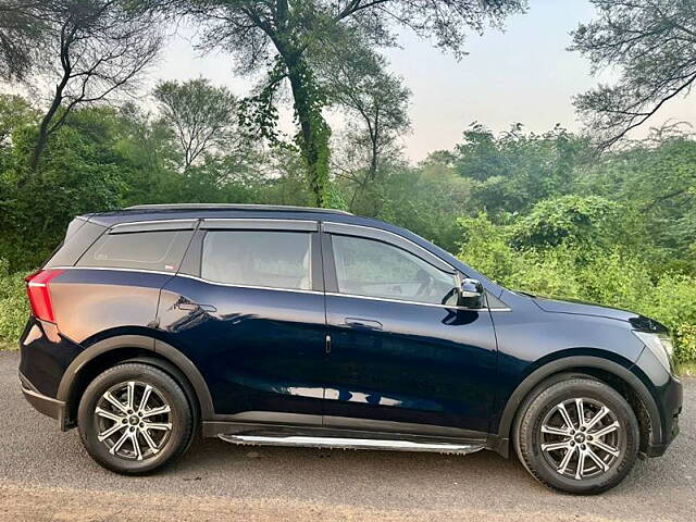 Used Mahindra XUV700 AX 7 Diesel MT 7 STR [2021] in Ahmedabad