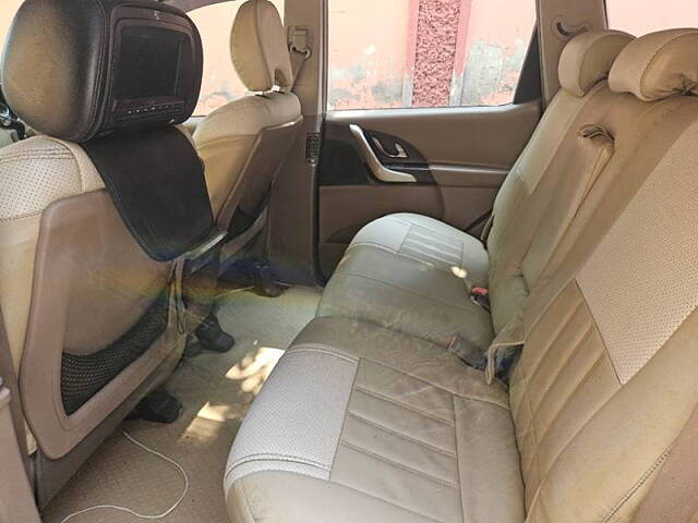 Used Mahindra XUV500 [2015-2018] W8 [2015-2017] in Varanasi