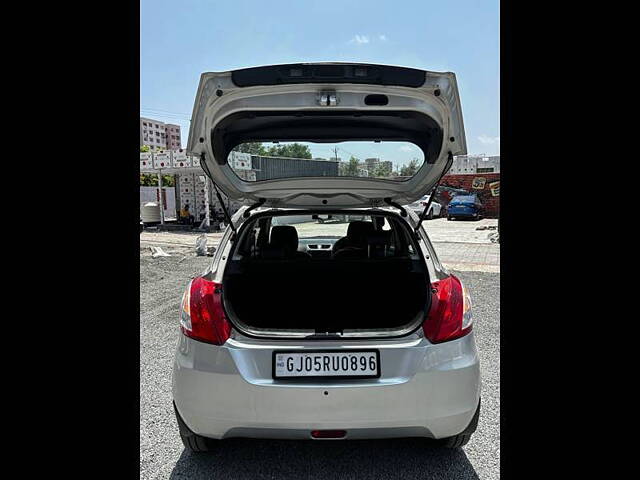 Used Maruti Suzuki Swift [2014-2018] VDi in Surat