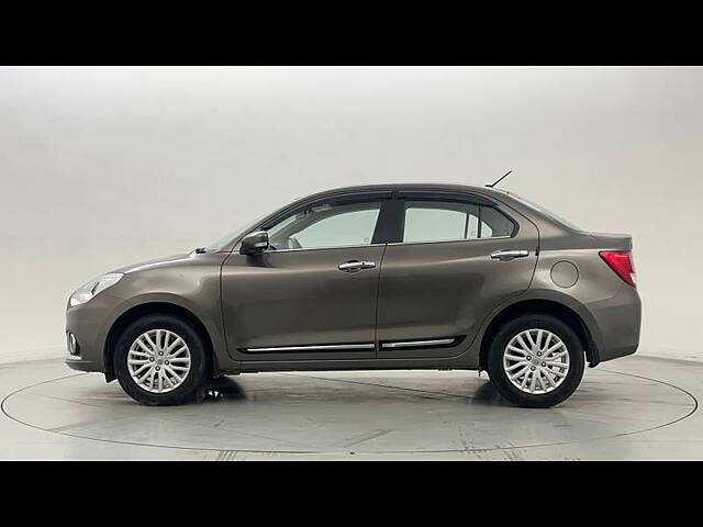 Used Maruti Suzuki Dzire ZXi AGS [2020-2023] in Ghaziabad