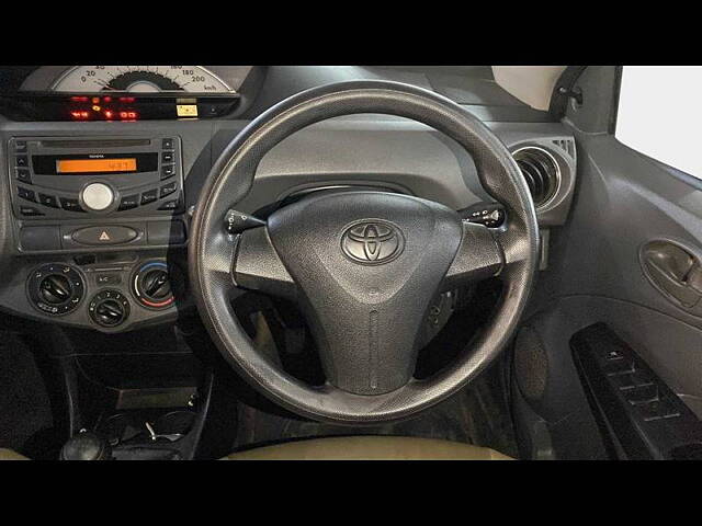 Used Toyota Etios Liva [2011-2013] GD in Allahabad