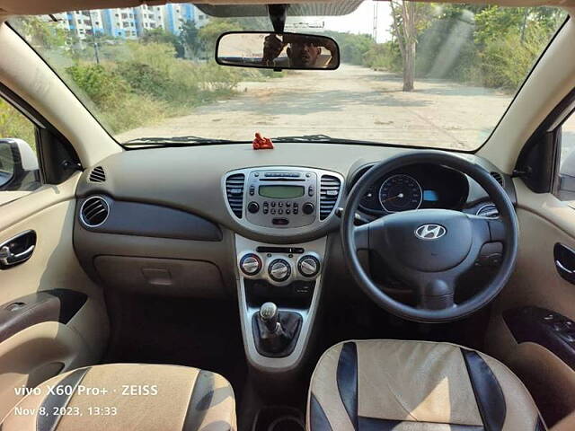 Used Hyundai i10 [2010-2017] Magna 1.1 LPG in Bhopal