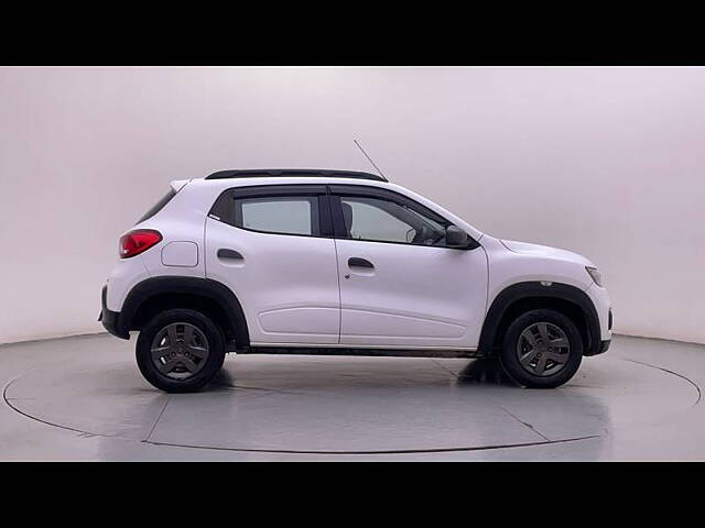 Used Renault Kwid [2015-2019] 1.0 RXT AMT Opt [2016-2019] in Bangalore