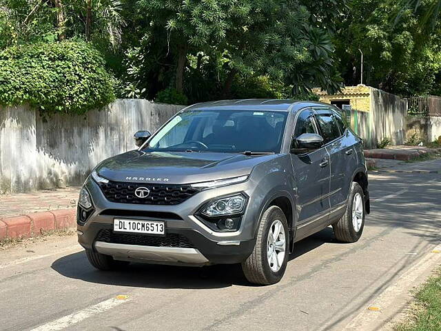 Used Tata Harrier [2019-2023] XZ [2019-2020] in Delhi