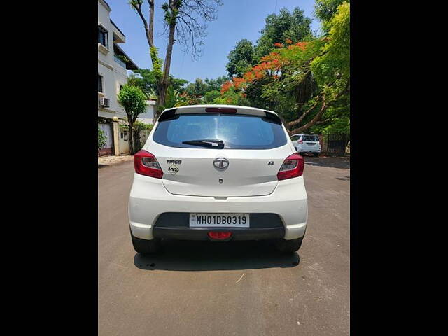 Used Tata Tiago [2016-2020] Revotron XZ in Nashik