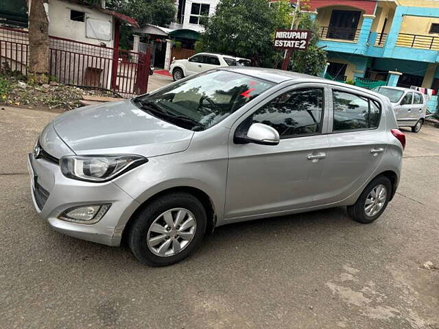 Used Hyundai i20 [2010-2012] Sportz 1.2 BS-IV in Bhopal