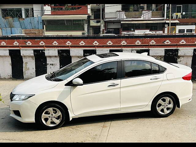 Used Honda City [2014-2017] VX in Delhi