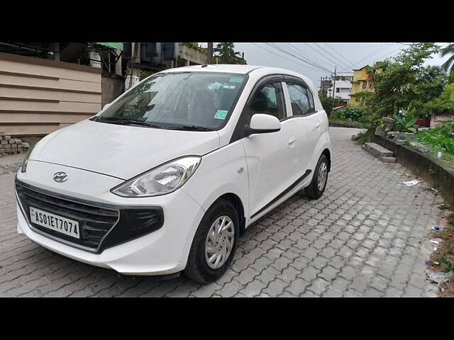 Used Hyundai Santro Magna [2018-2020] in Guwahati