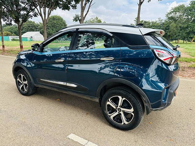 Used Tata Nexon EV [2020-2022] XZ Plus in Bangalore