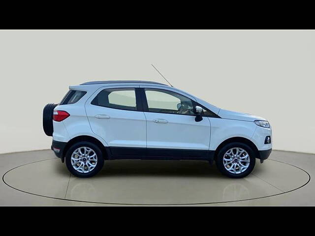 Used Ford EcoSport [2015-2017] Titanium 1.5L Ti-VCT in Coimbatore