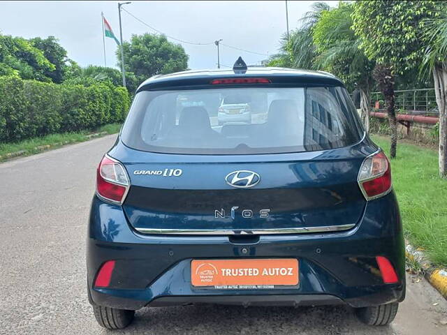 Used Hyundai Grand i10 Nios [2019-2023] Magna 1.2 Kappa VTVT in Delhi