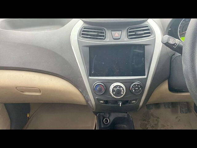 Used Hyundai Eon 1.0 Kappa Magna + [2014-2016] in Pune