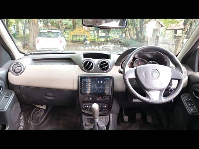 Used Renault Duster [2015-2016] 85 PS RxL in Bangalore