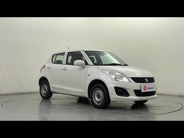 Used Maruti Suzuki Swift [2014-2018] Lxi (O) [2014-2017] in Delhi