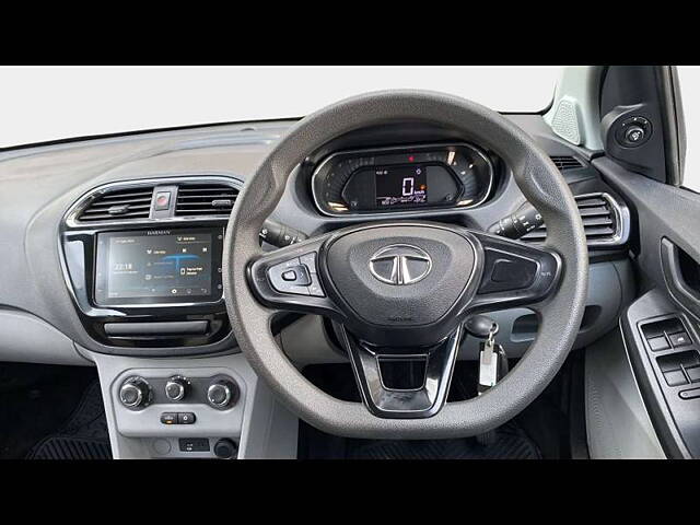 Used Tata Tiago XT Rhythm [2022-2023] in Kolkata