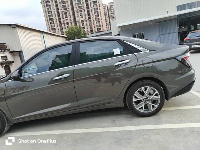 Used Hyundai Verna [2020-2023] SX (O)1.5 MPi in Hyderabad