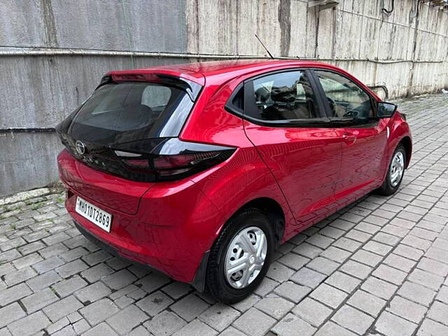 Used Tata Altroz XM Petrol [2021-2022] in Navi Mumbai